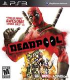Deadpool (PlayStation 3)